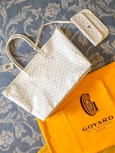 cheapest item at goyard|cheapest place to buy goyard.